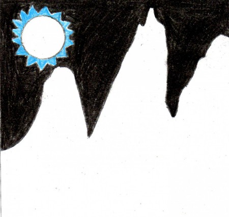 Carte Postale-2010- par Dany