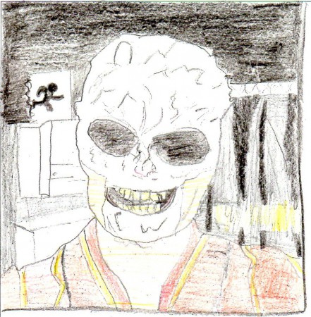 Vanitas - 2013 - par Alice